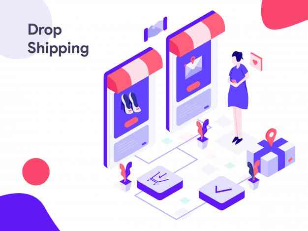 Dropshipping Nedir? Avantajları Nelerdir?