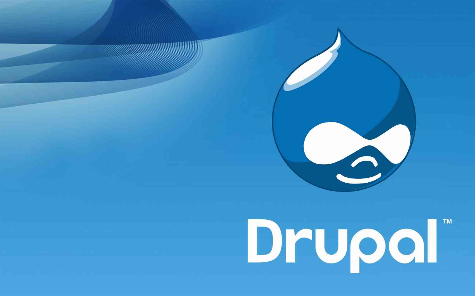  Drupal Nedir?