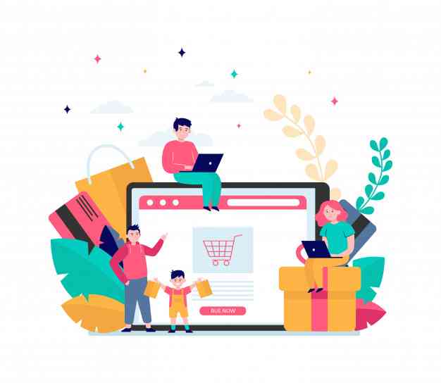 E-Ticaret Hızla Büyüyor