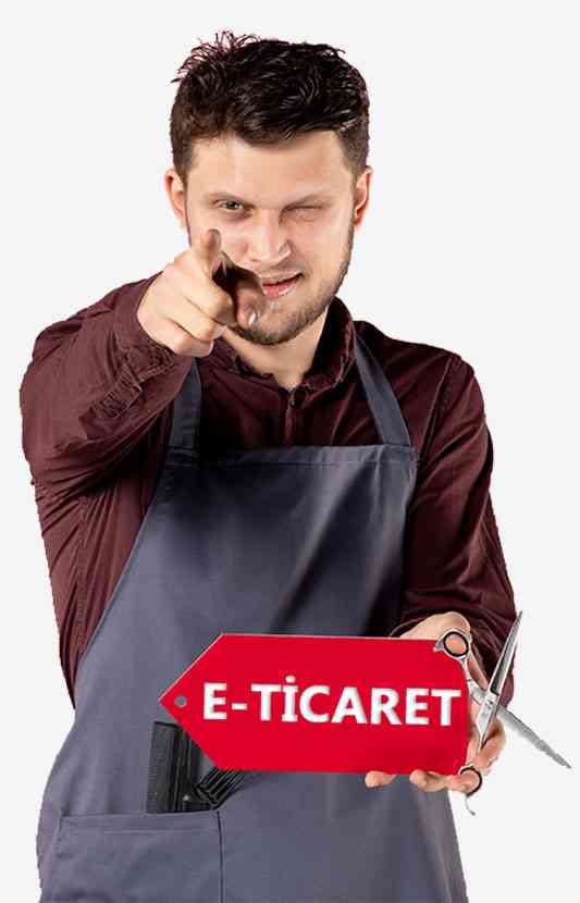 Gaziantep E-Ticaret