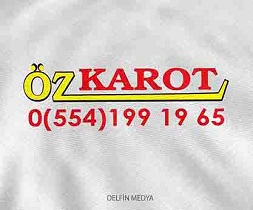 Öz Karot