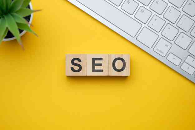 Ama Motoru Optimizasyonu (SEO) Nedir ?
