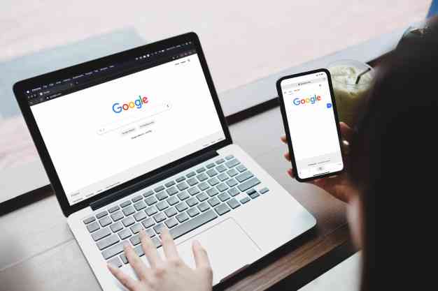 Google'de Yükselmek İçin 10 Adım