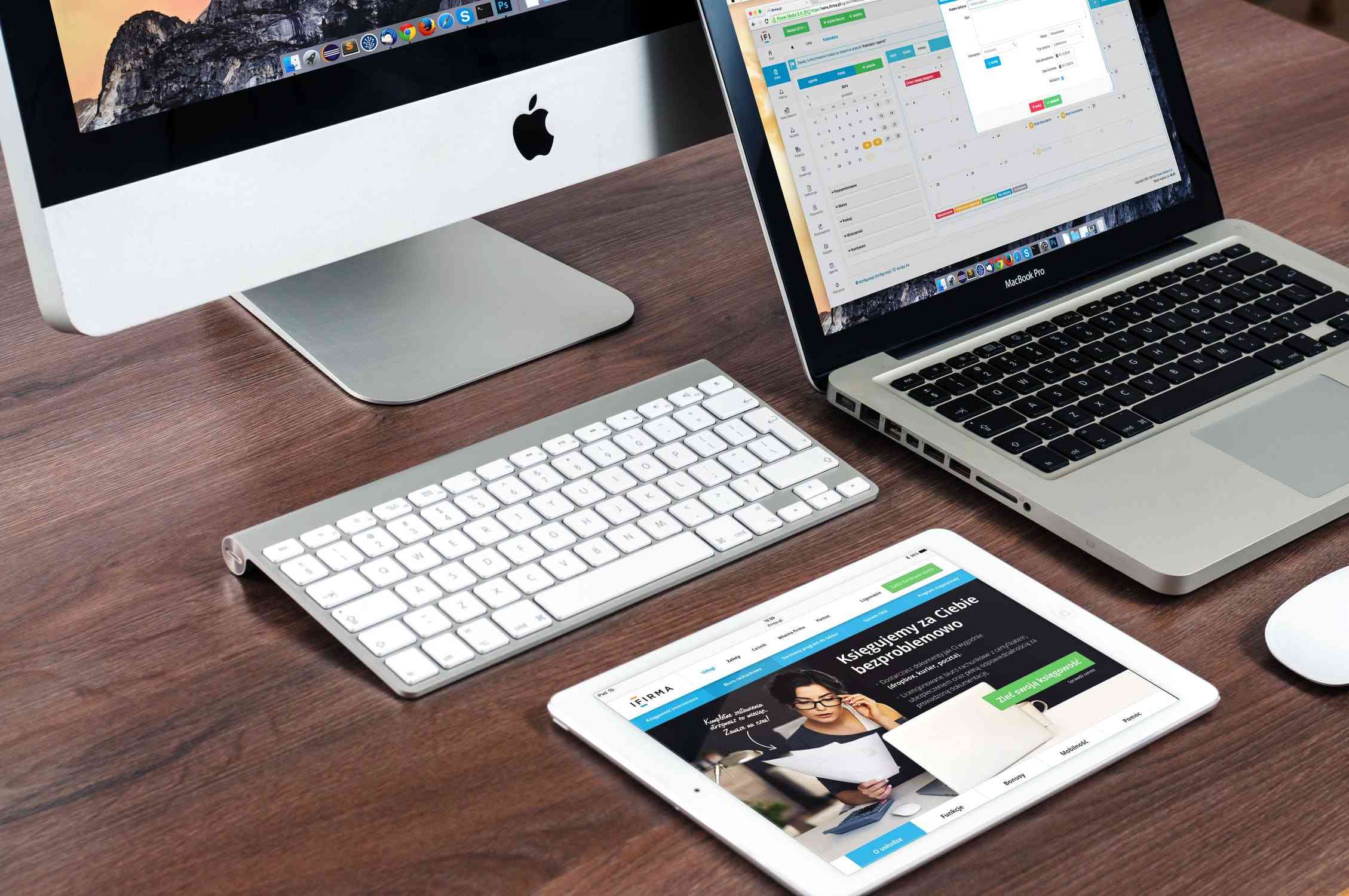 Mobil Uyumlu Web Sitesi Niçin Önemlidir ?