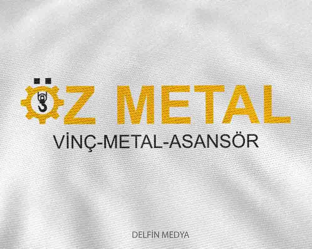 Öz Metal Vinç