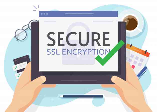  SSL nedir? Ne için kullanılır?