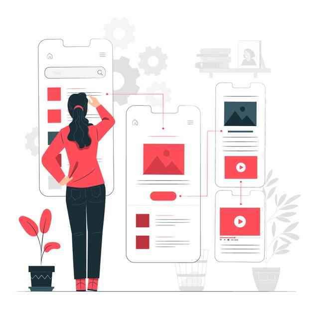 Uİ Tasarım Nedir?