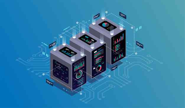  Virtual Dedicated Server ( VDS ) Nedir ?