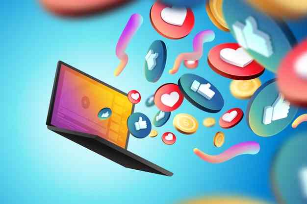 Web Siteler İçin Sosyal Medyanın Önemi