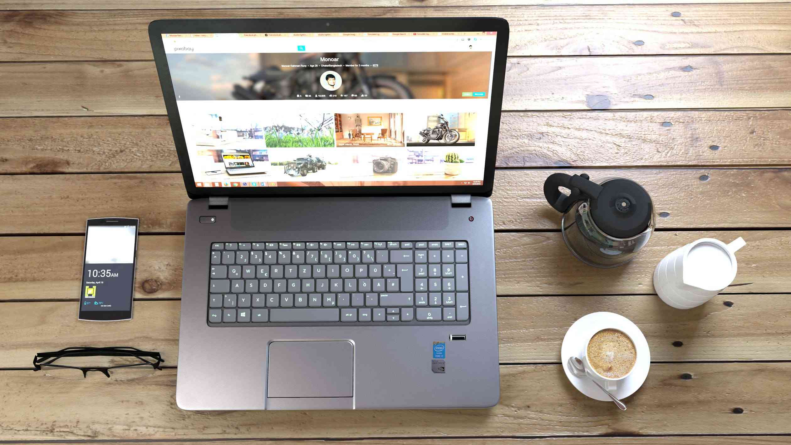 Web Siteniz İlgi Odağı Olsun