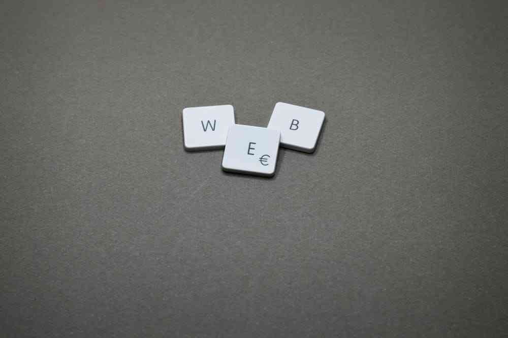 Web Tasarım Nedir?