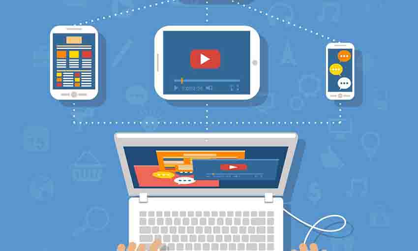 Web Yazılım